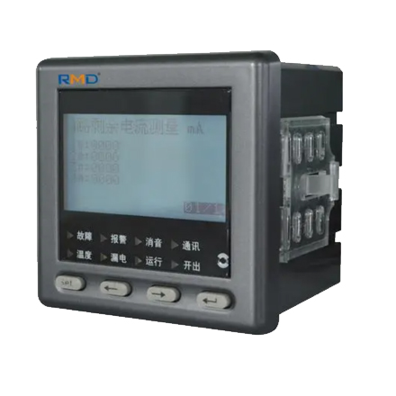 多通道数显精密蠕动泵