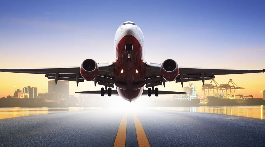 国际航空运输(图1)